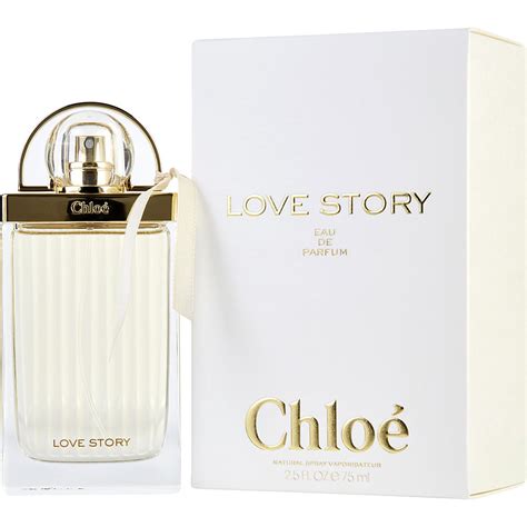 love story chloe perfume|chloe love perfume best price.